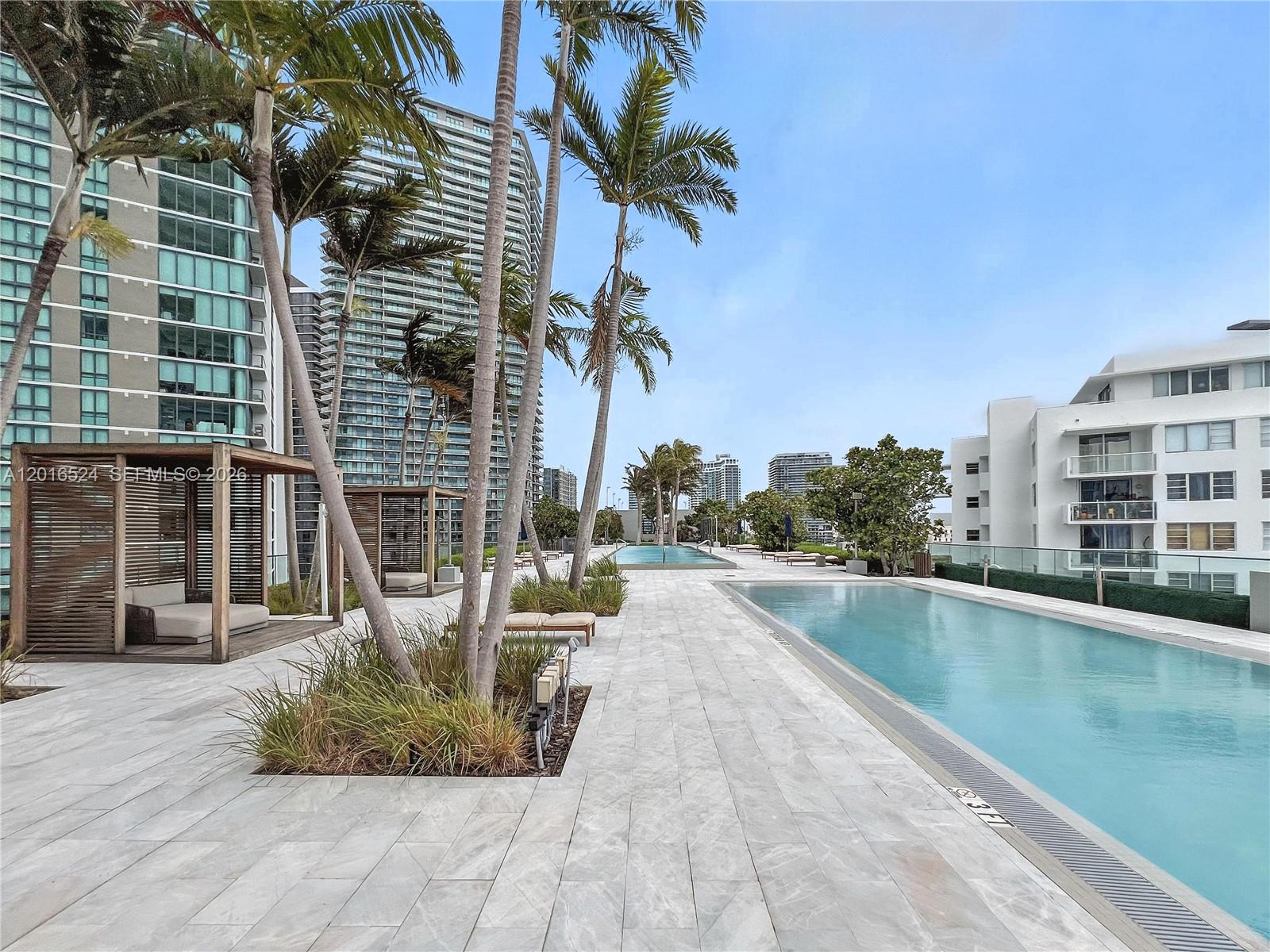 3131 NE 7th Ave #1504, Miami FL 33137