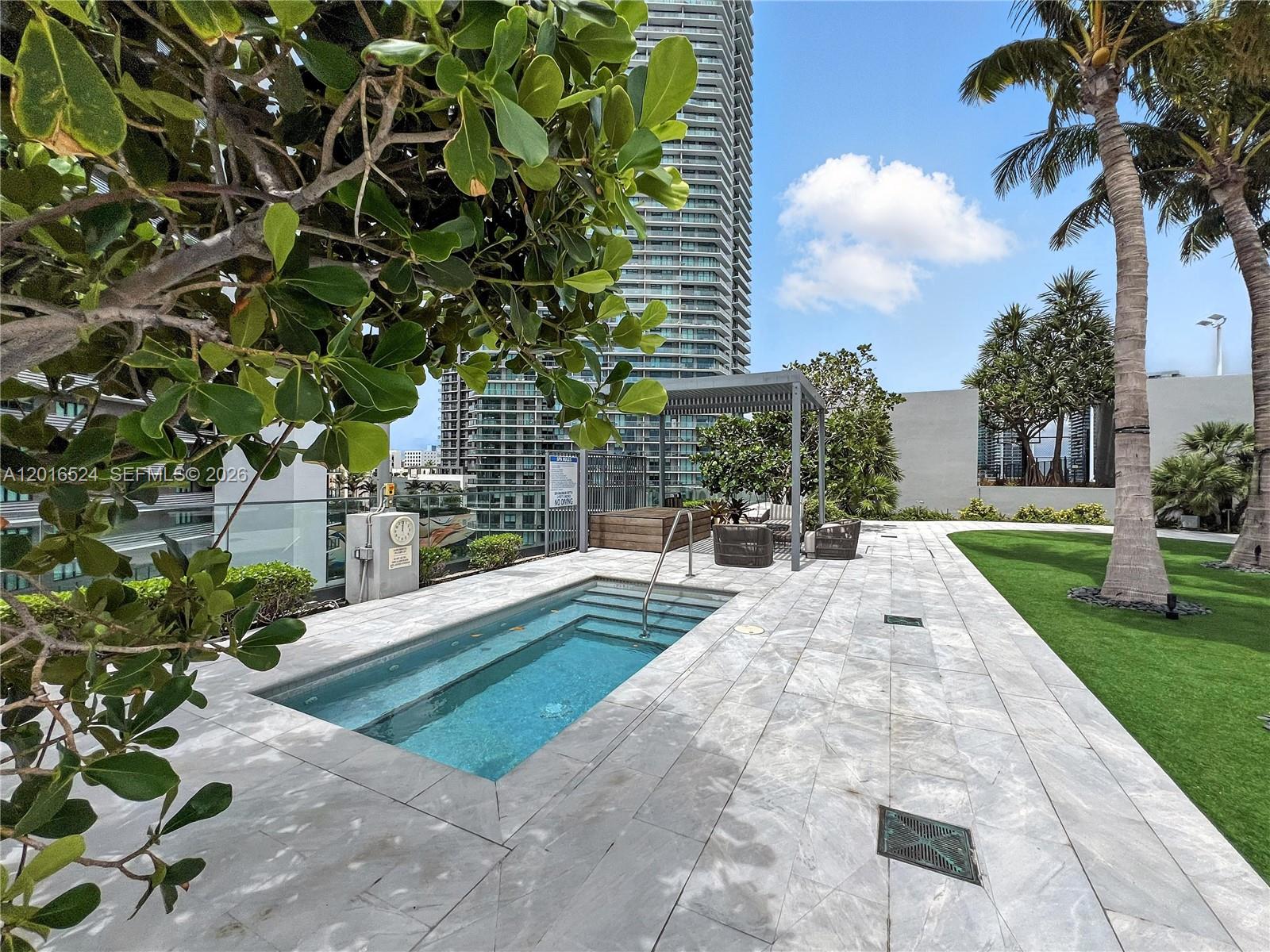 3131 NE 7th Ave #1504, Miami FL 33137