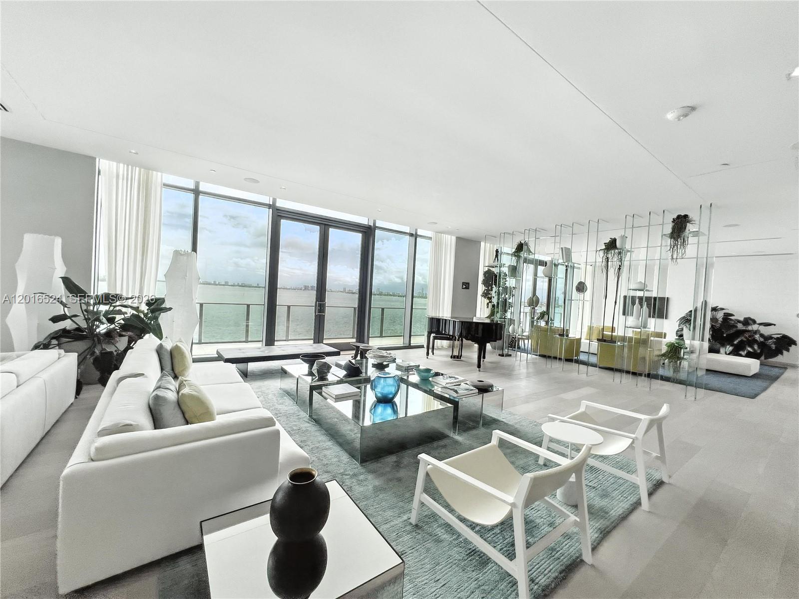 3131 NE 7th Ave #1504, Miami FL 33137