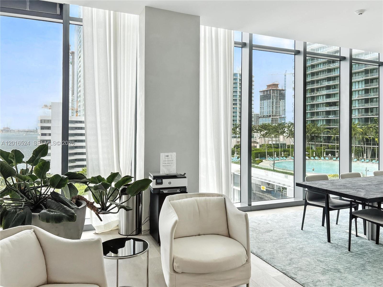 3131 NE 7th Ave #1504, Miami FL 33137