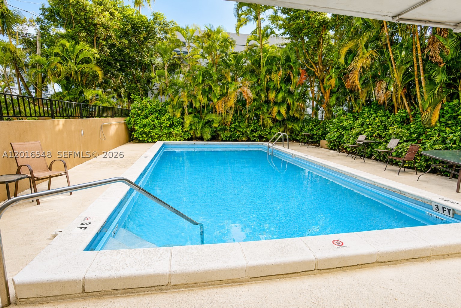 110 Salamanca Ave #PH, Coral Gables FL 33134