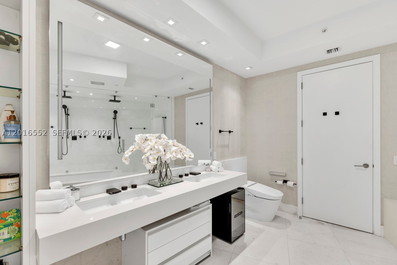 18555 Collins Ave #4605, Sunny Isles Beach FL 33160