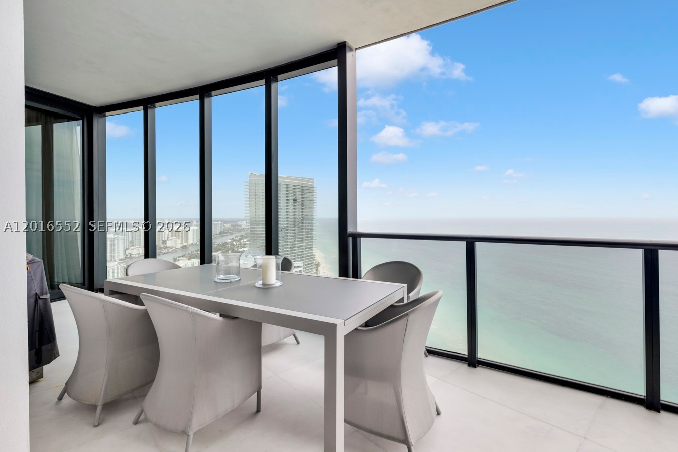 18555 Collins Ave #4605, Sunny Isles Beach FL 33160