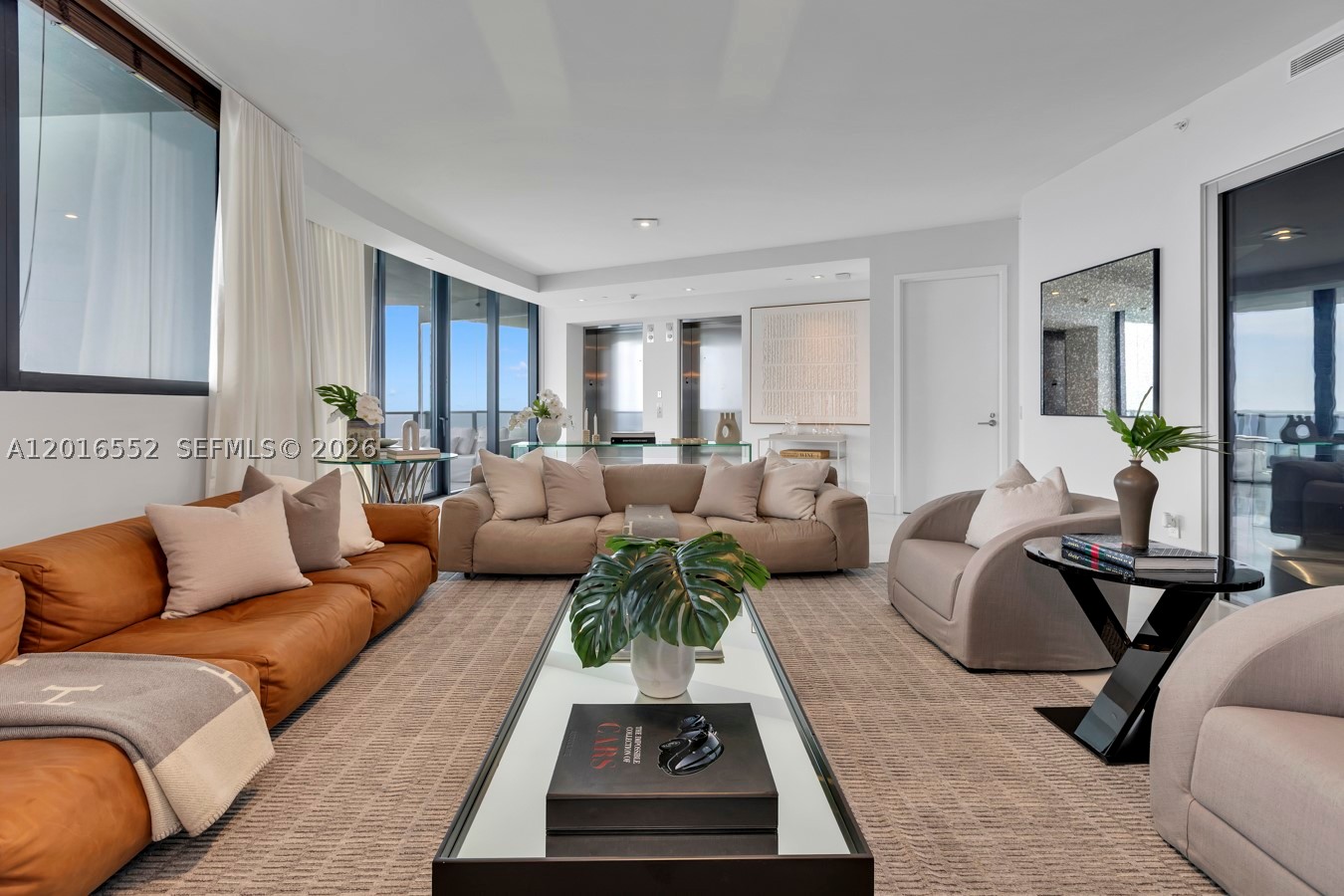 18555 Collins Ave #4605, Sunny Isles Beach FL 33160