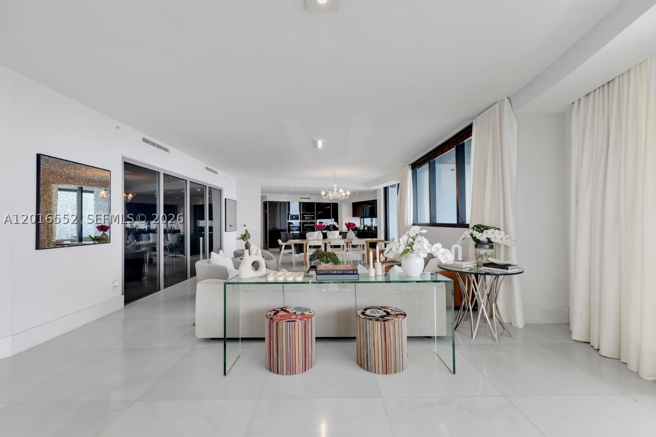 18555 Collins Ave #4605, Sunny Isles Beach FL 33160
