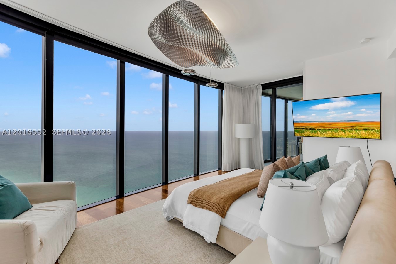 18555 Collins Ave #4605, Sunny Isles Beach FL 33160