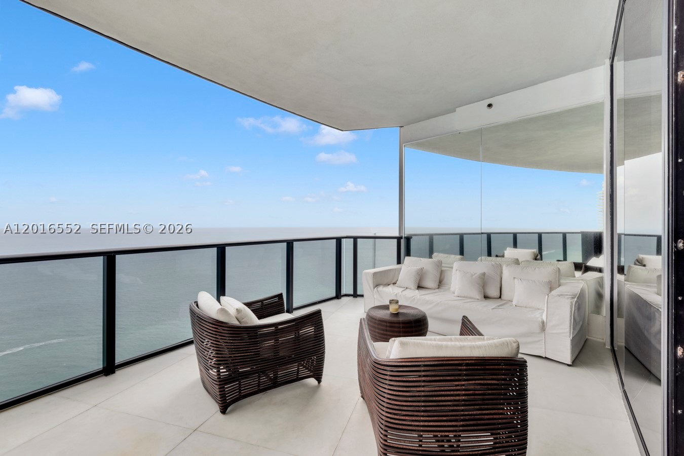18555 Collins Ave #4605, Sunny Isles Beach FL 33160
