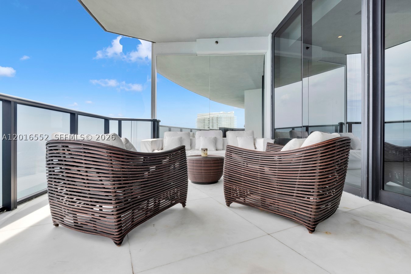 18555 Collins Ave #4605, Sunny Isles Beach FL 33160