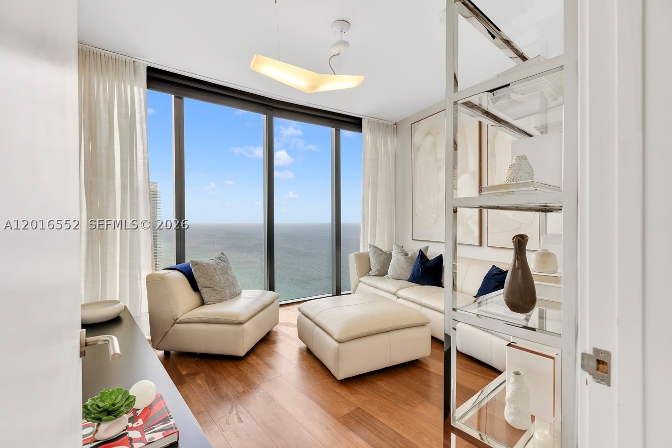 18555 Collins Ave #4605, Sunny Isles Beach FL 33160