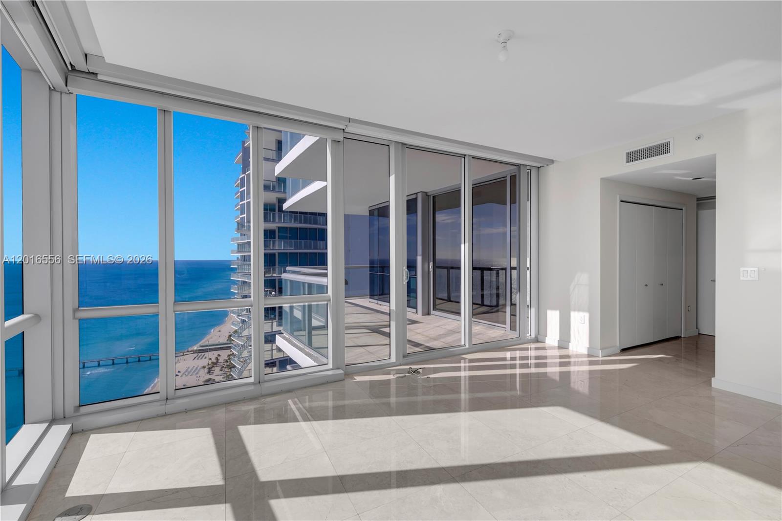 17121 Collins Ave #3901, Sunny Isles Beach FL 33160