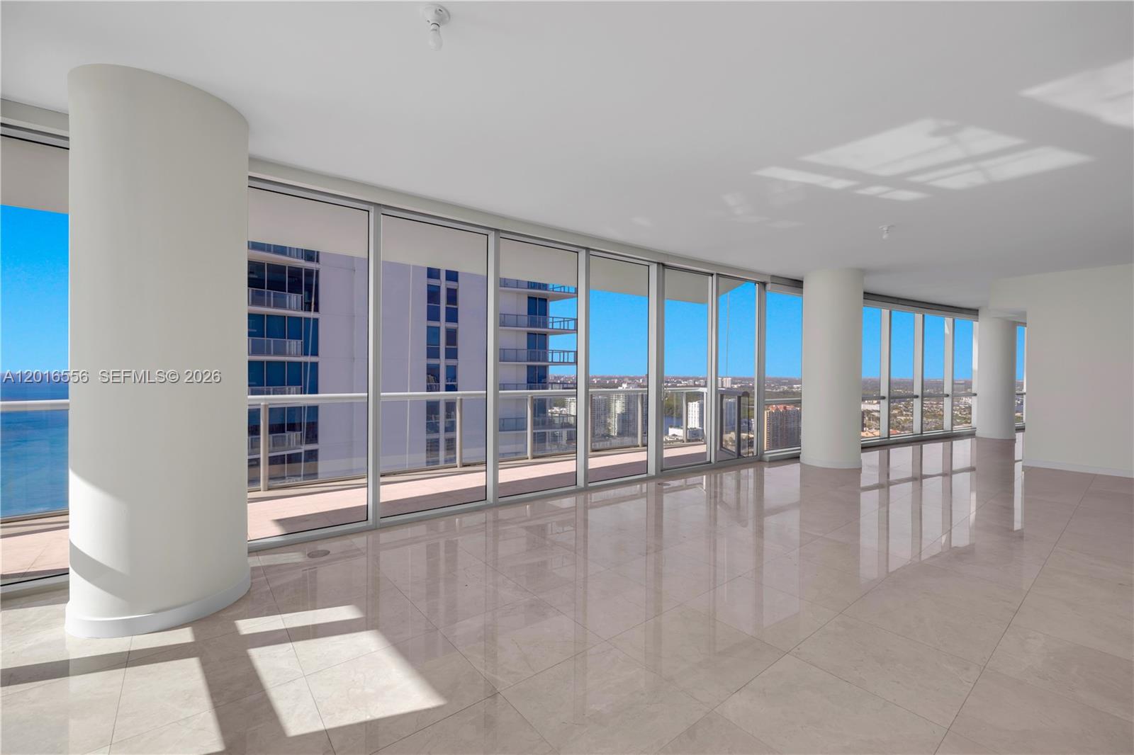 17121 Collins Ave #3901, Sunny Isles Beach FL 33160
