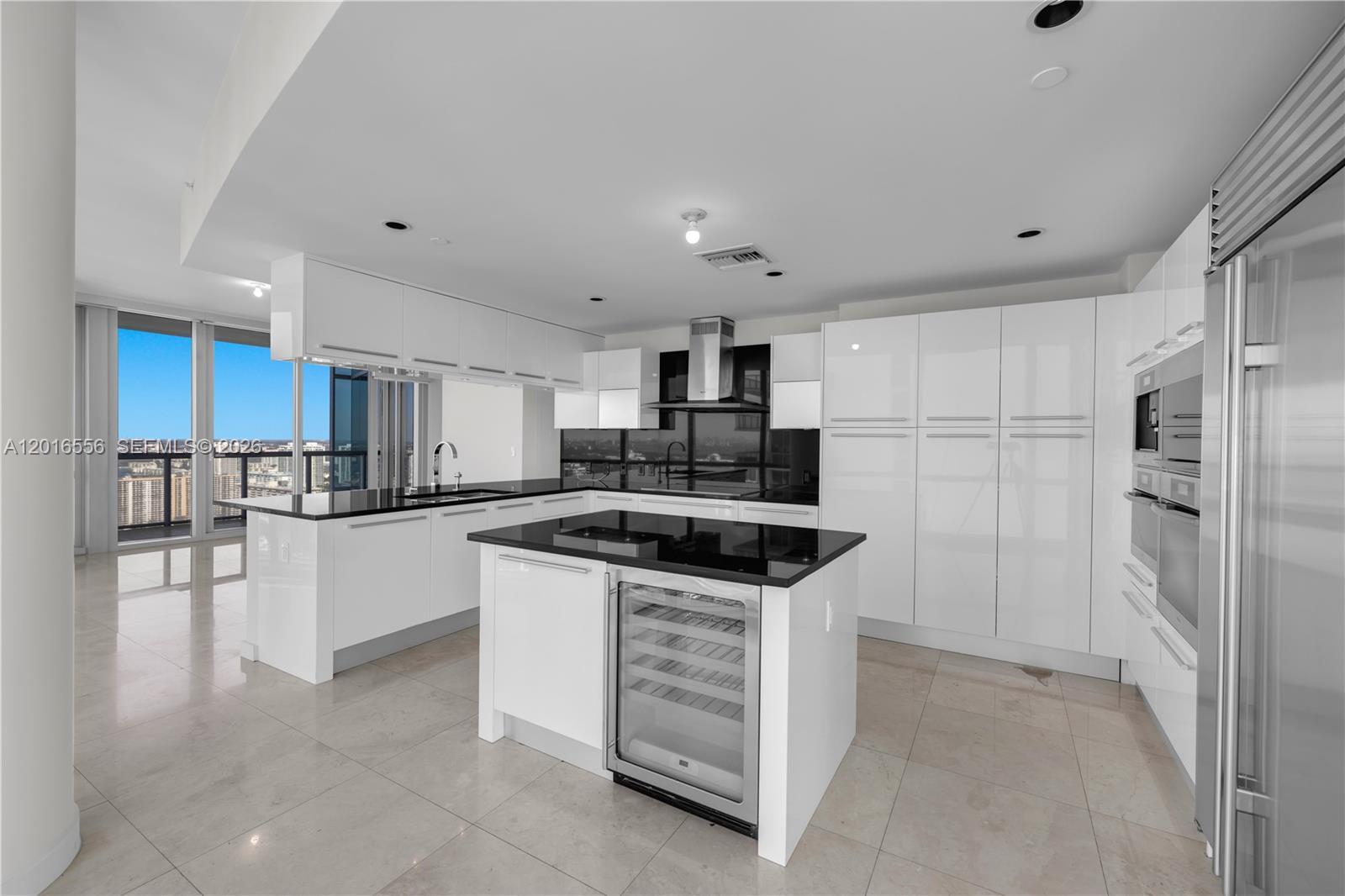 17121 Collins Ave #3901, Sunny Isles Beach FL 33160