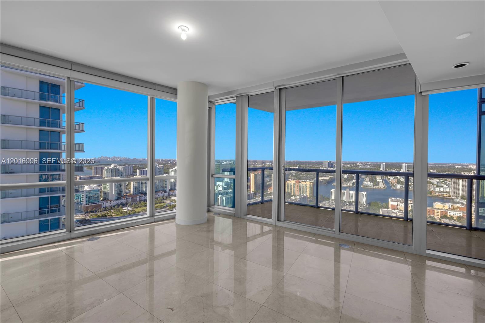 17121 Collins Ave #3901, Sunny Isles Beach FL 33160