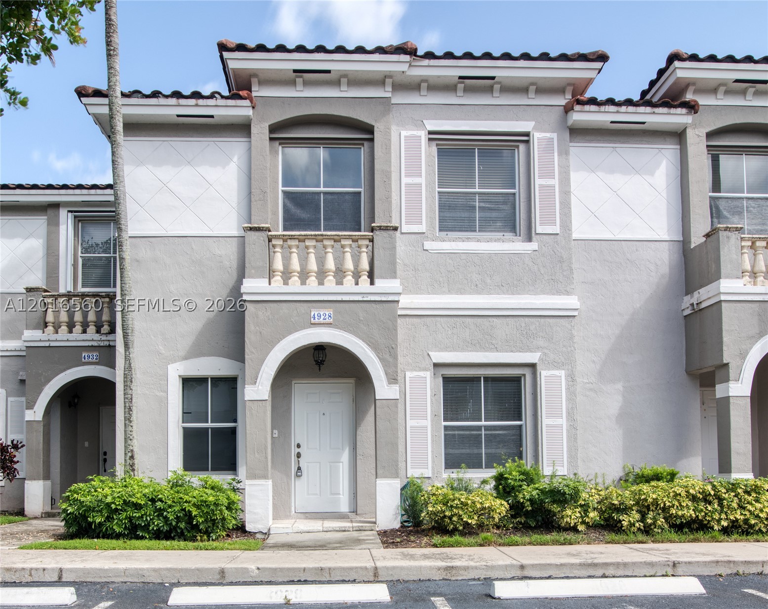 4928 SW 140th Ter #2, Miramar FL 33027
