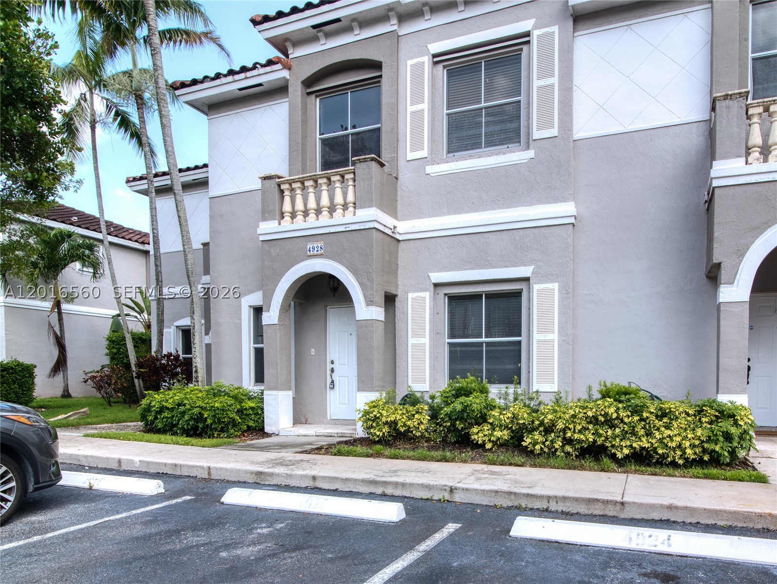 4928 SW 140th Ter #2, Miramar FL 33027