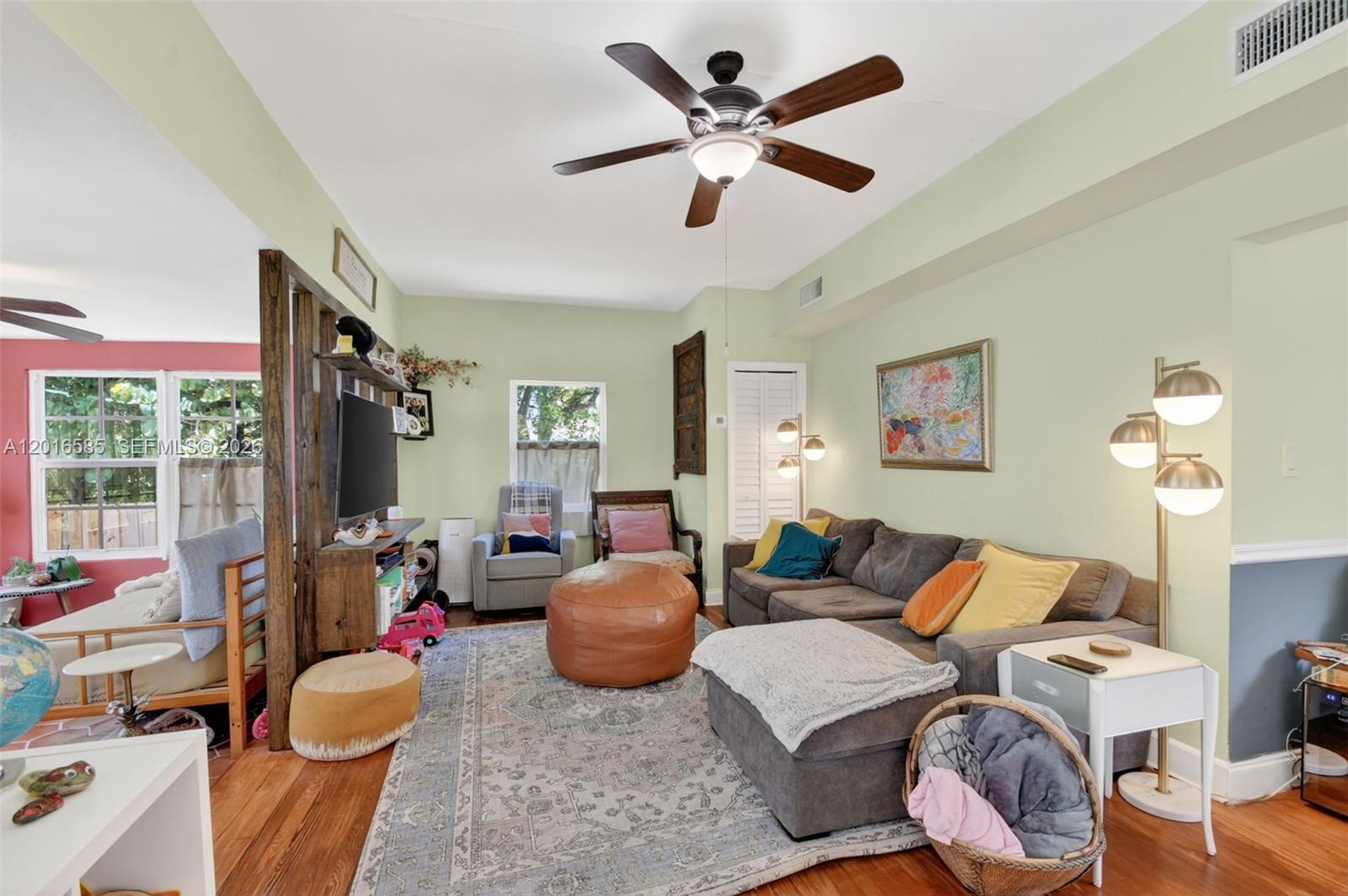 1224 N K St, Lake Worth FL 33460