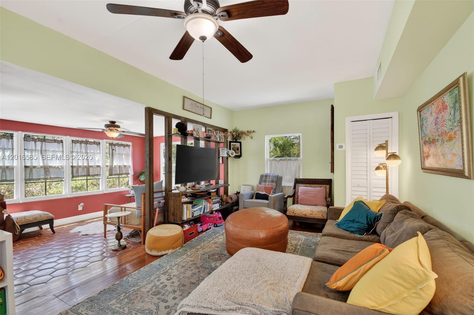 1224 N K St, Lake Worth FL 33460