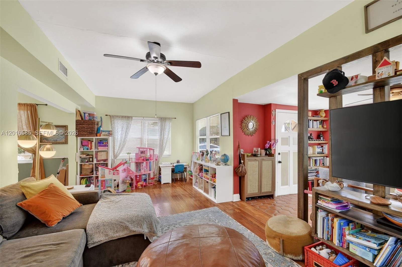1224 N K St, Lake Worth FL 33460
