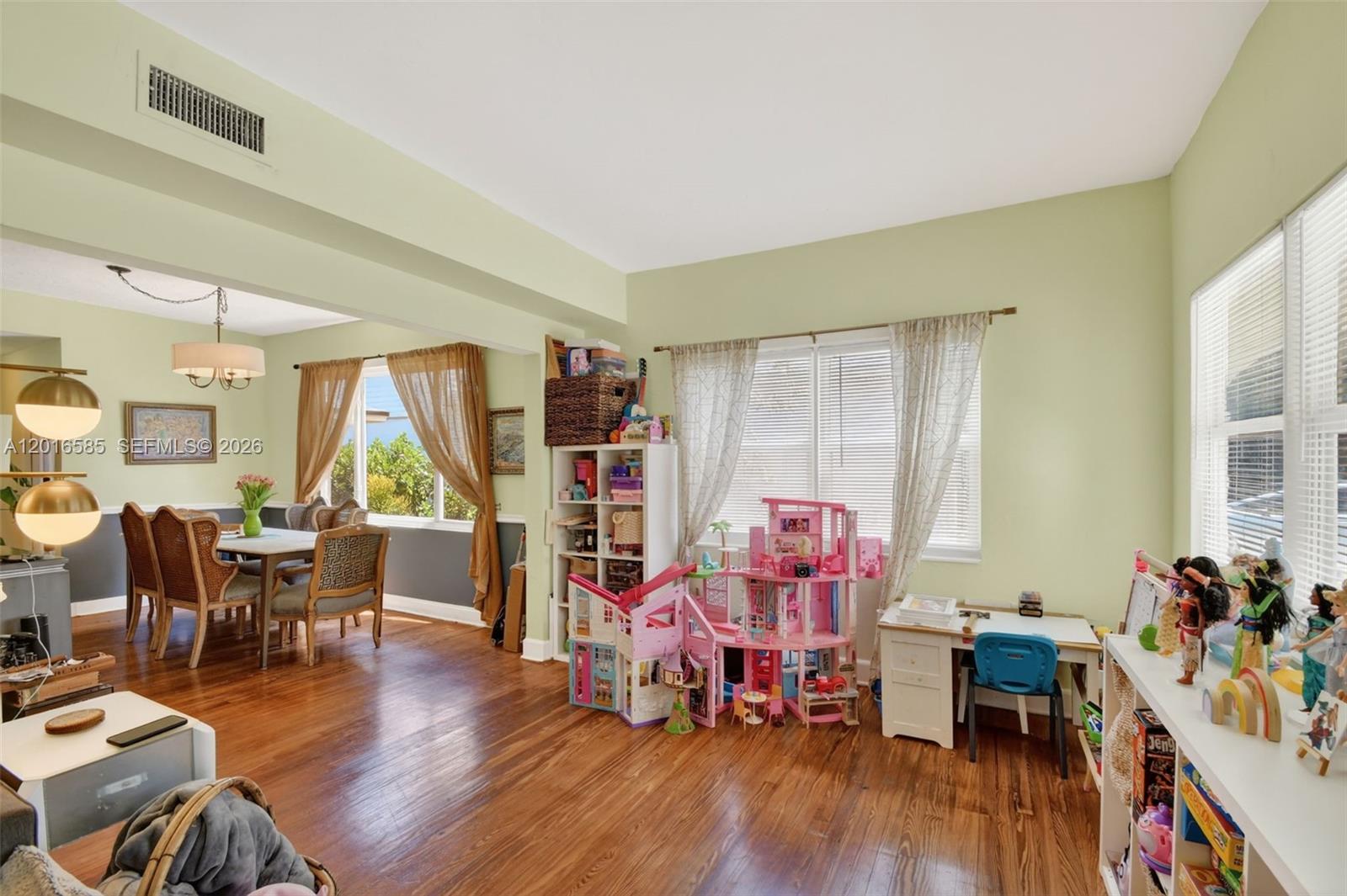 1224 N K St, Lake Worth FL 33460