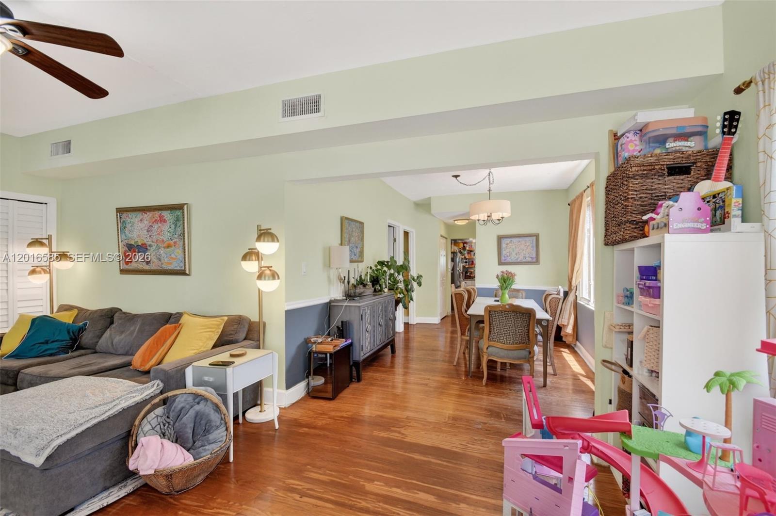 1224 N K St, Lake Worth FL 33460