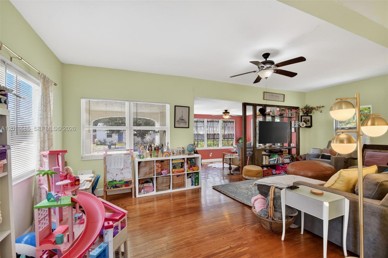 1224 N K St, Lake Worth FL 33460