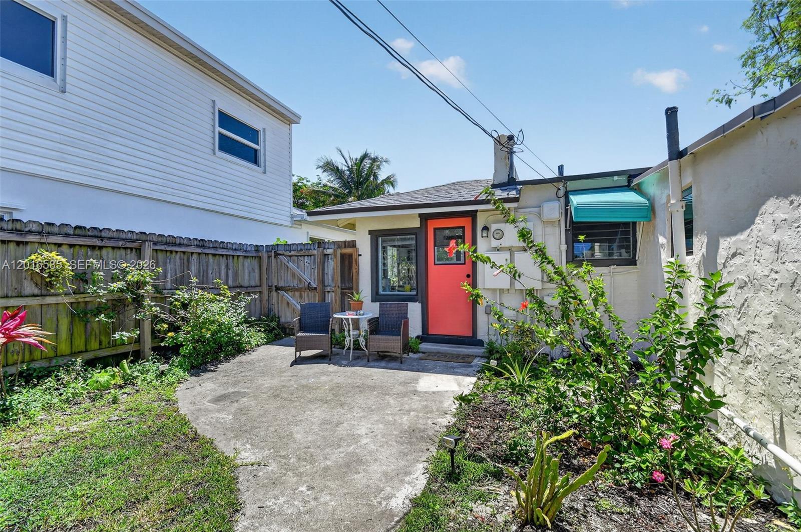 1224 N K St, Lake Worth FL 33460