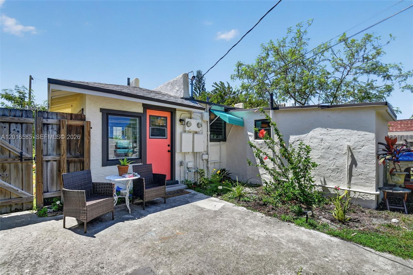 1224 N K St, Lake Worth FL 33460