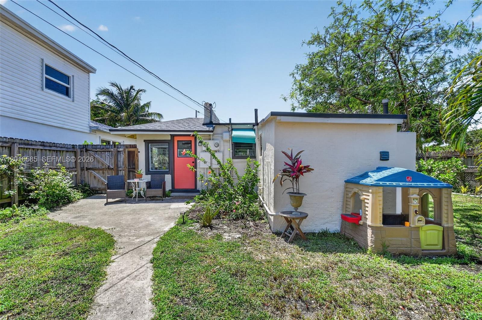 1224 N K St, Lake Worth FL 33460
