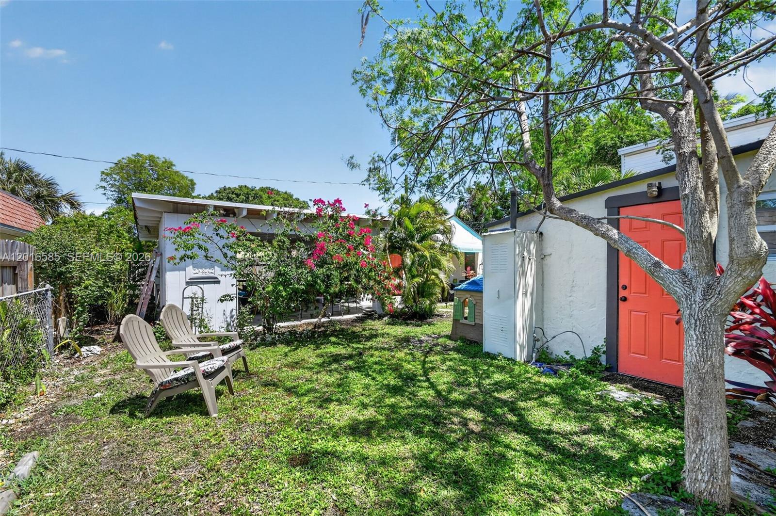 1224 N K St, Lake Worth FL 33460