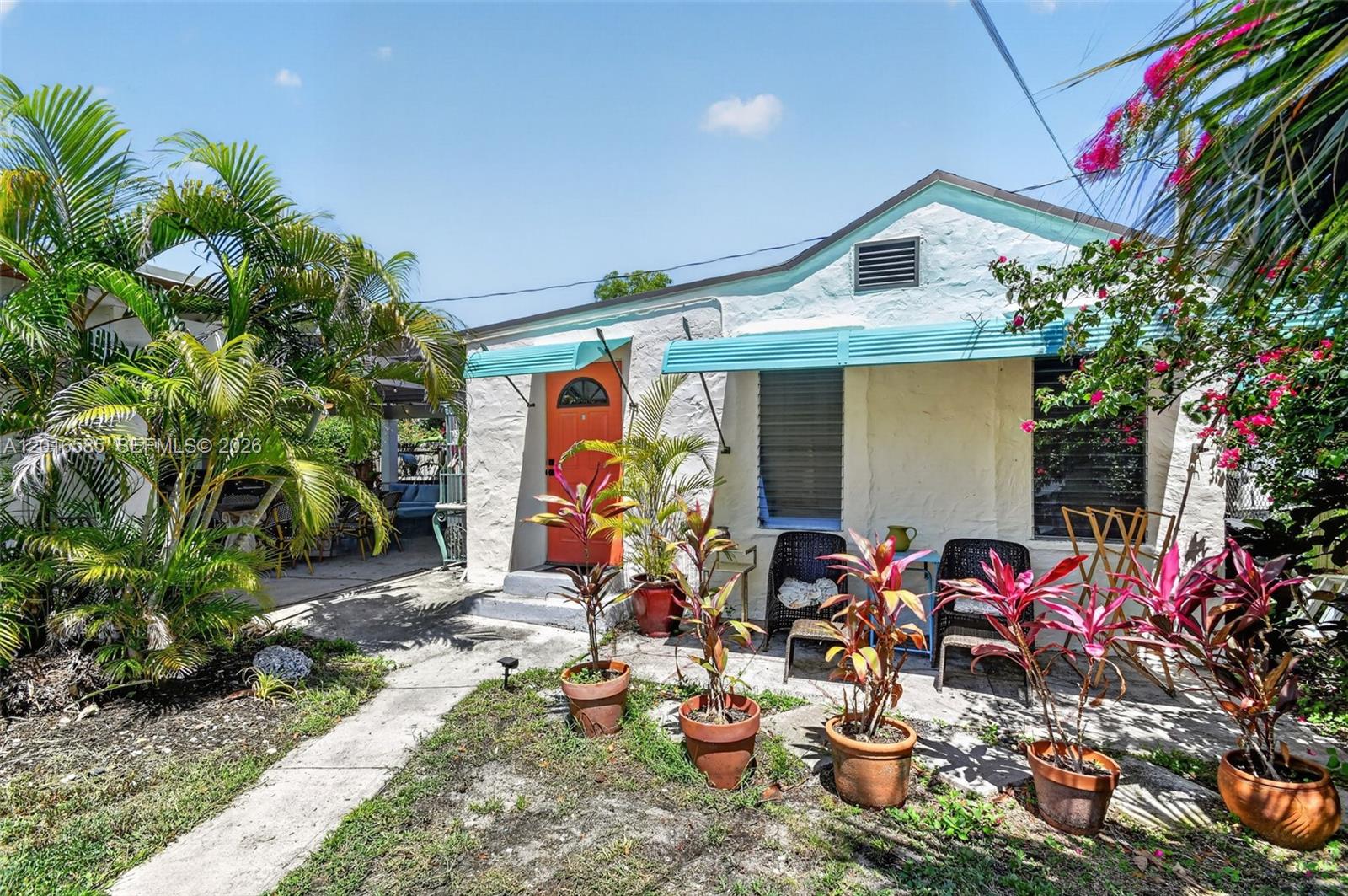1224 N K St, Lake Worth FL 33460