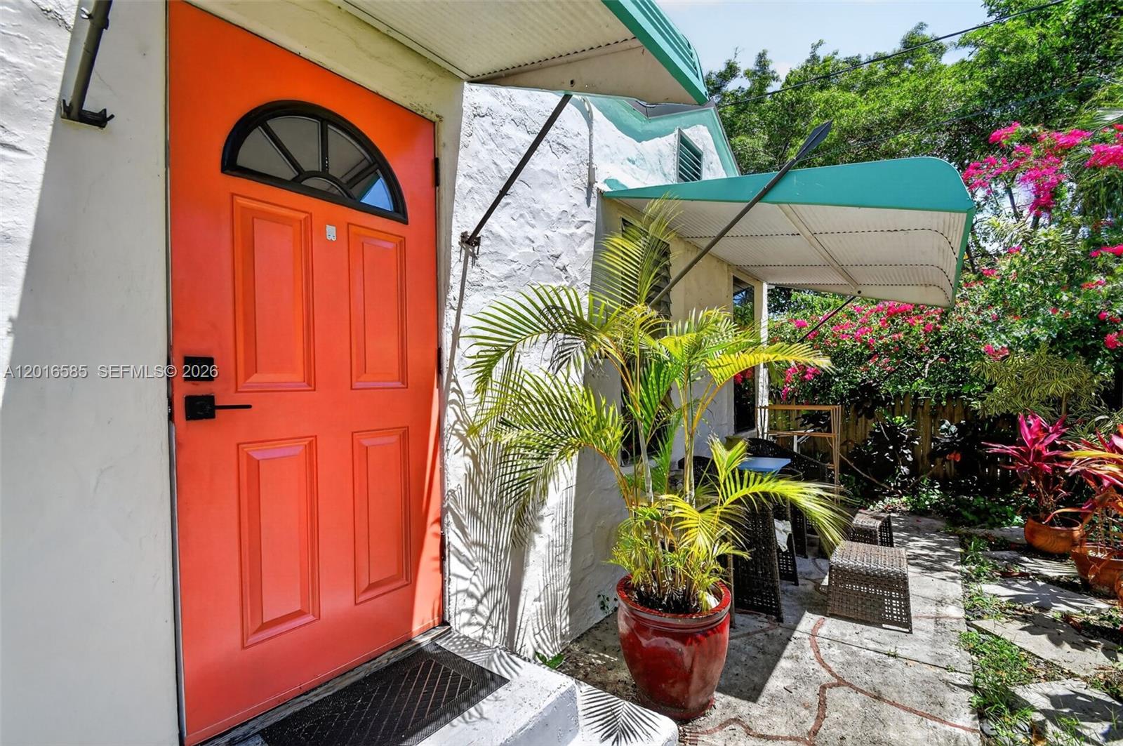 1224 N K St, Lake Worth FL 33460