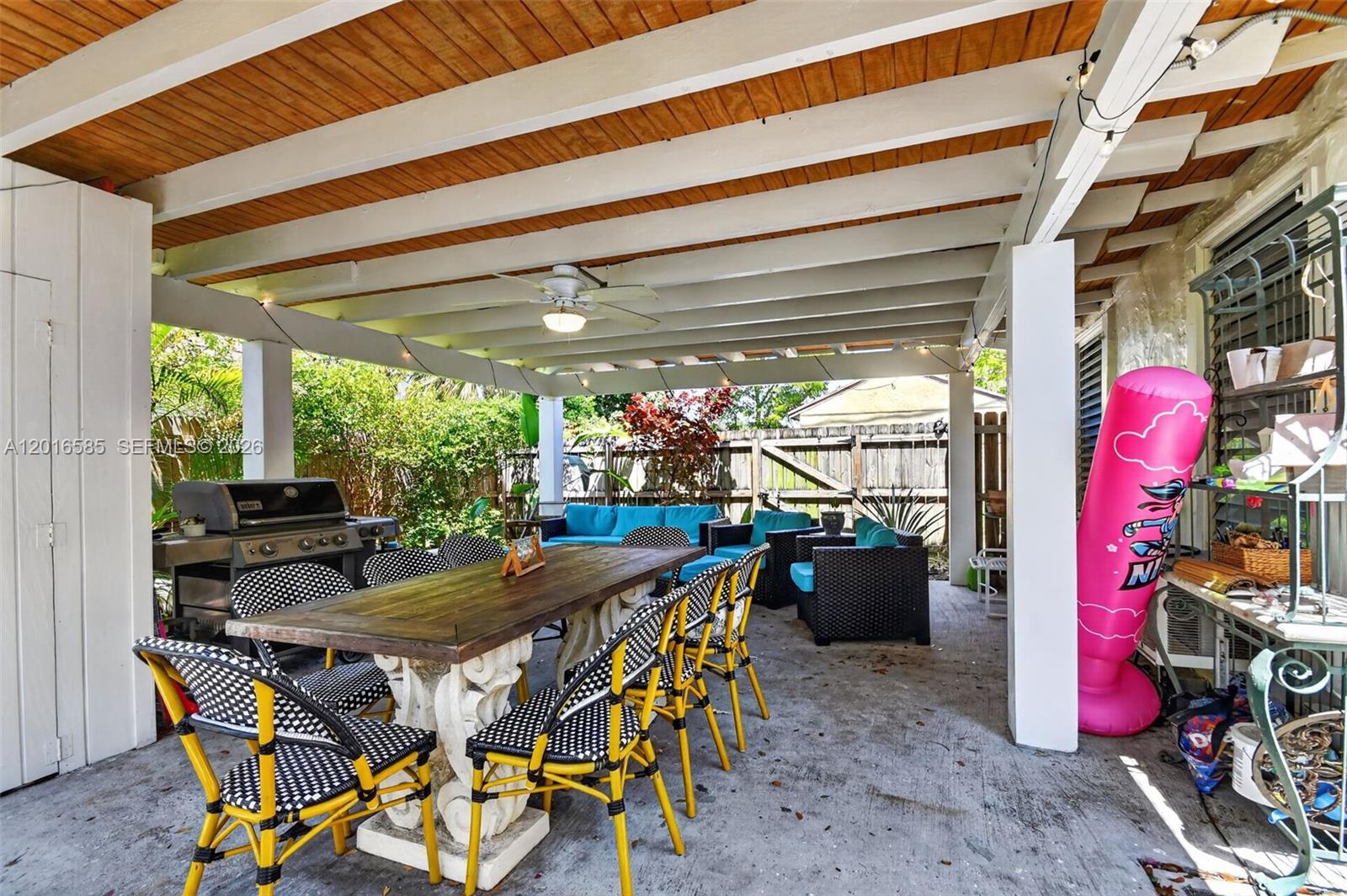 1224 N K St, Lake Worth FL 33460
