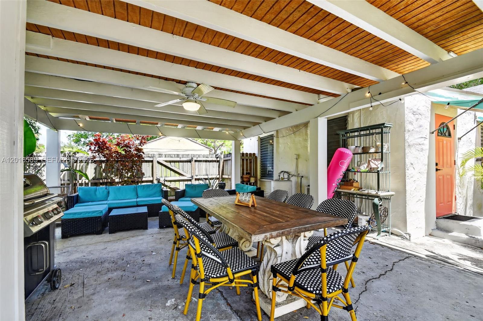 1224 N K St, Lake Worth FL 33460