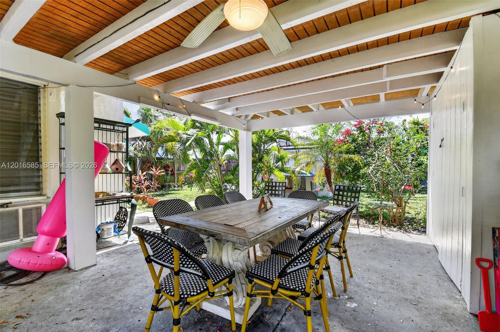 1224 N K St, Lake Worth FL 33460