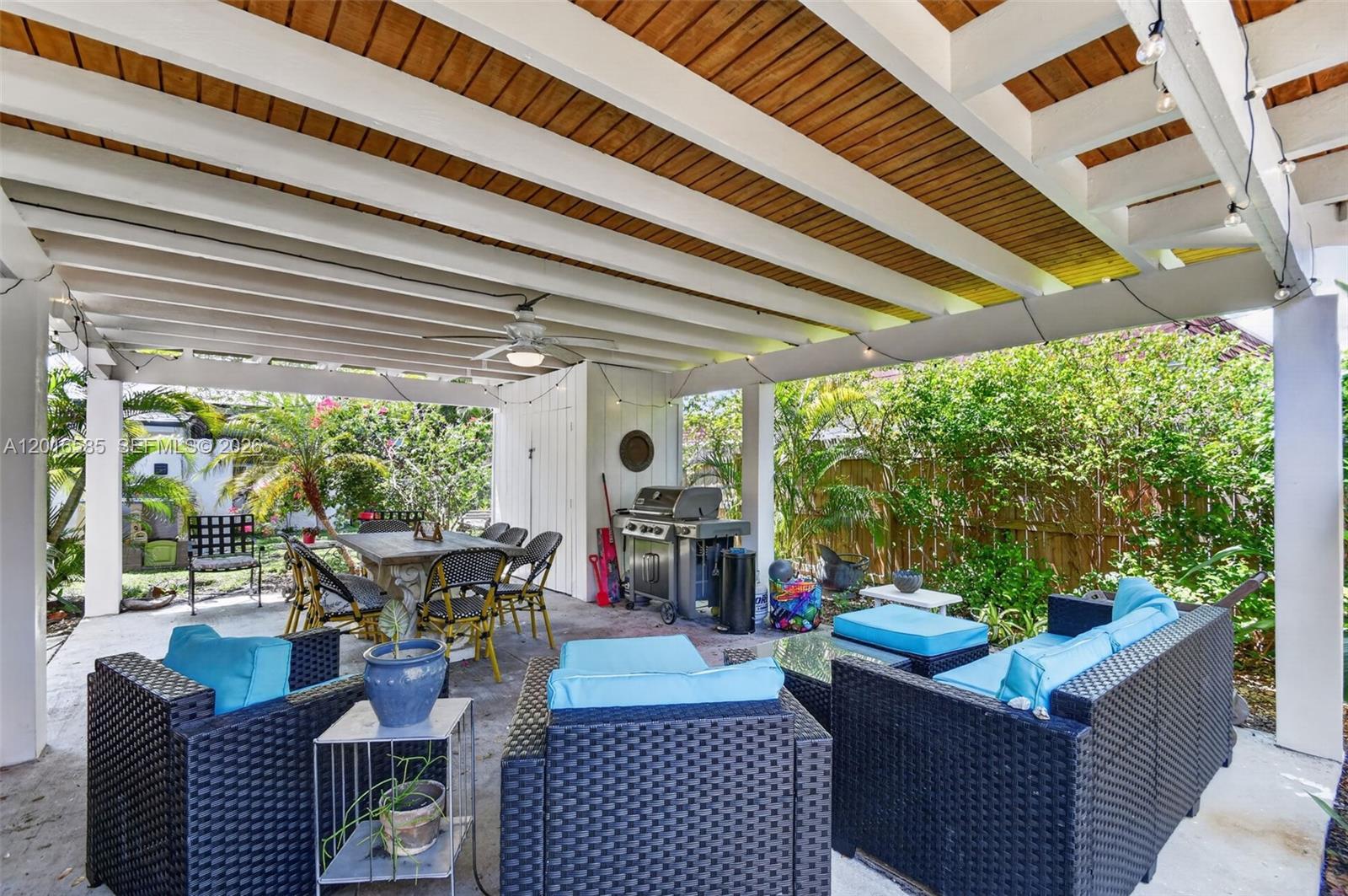 1224 N K St, Lake Worth FL 33460