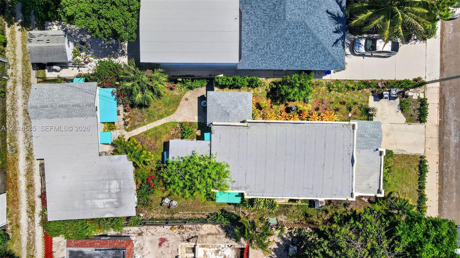 1224 N K St, Lake Worth FL 33460