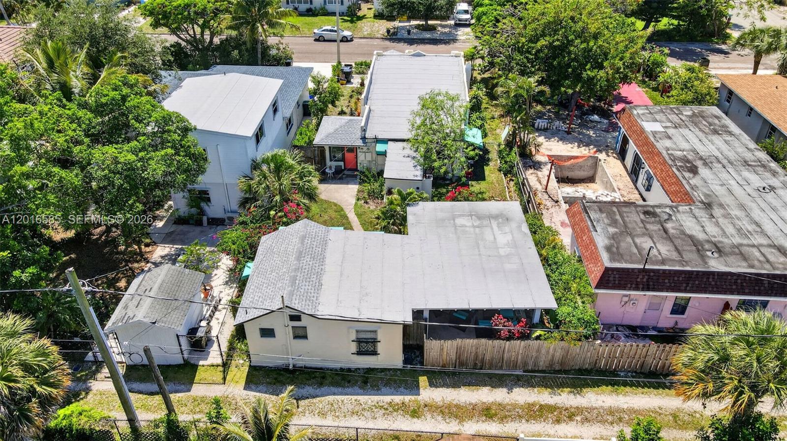1224 N K St, Lake Worth FL 33460