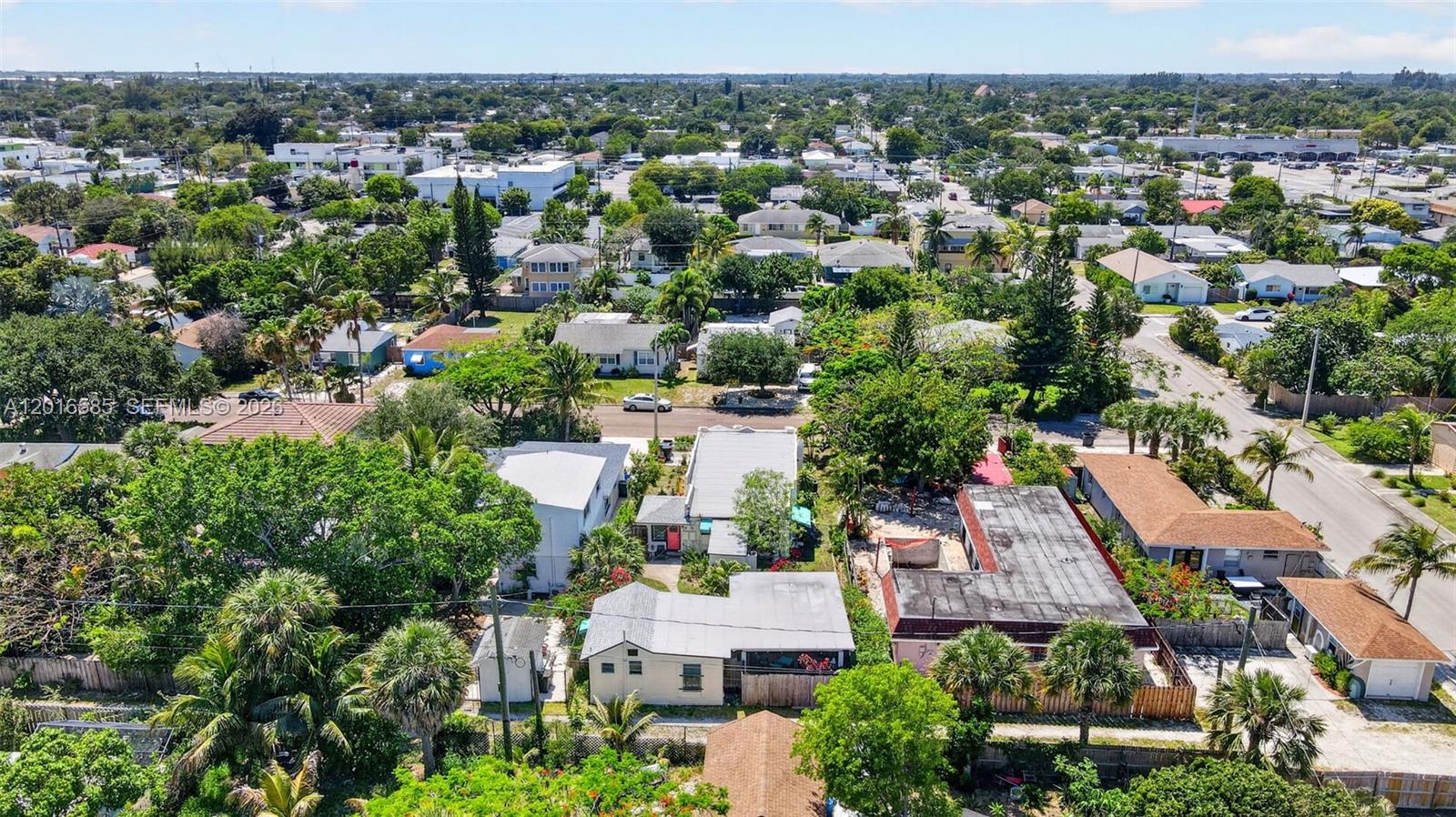 1224 N K St, Lake Worth FL 33460