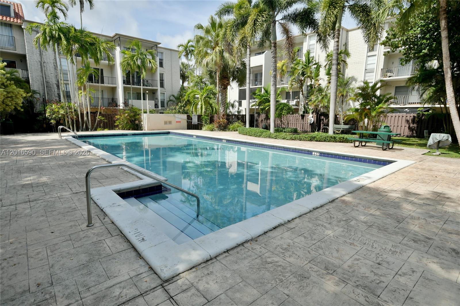 6884 N Kendall Dr #C401, Pinecrest FL 33156