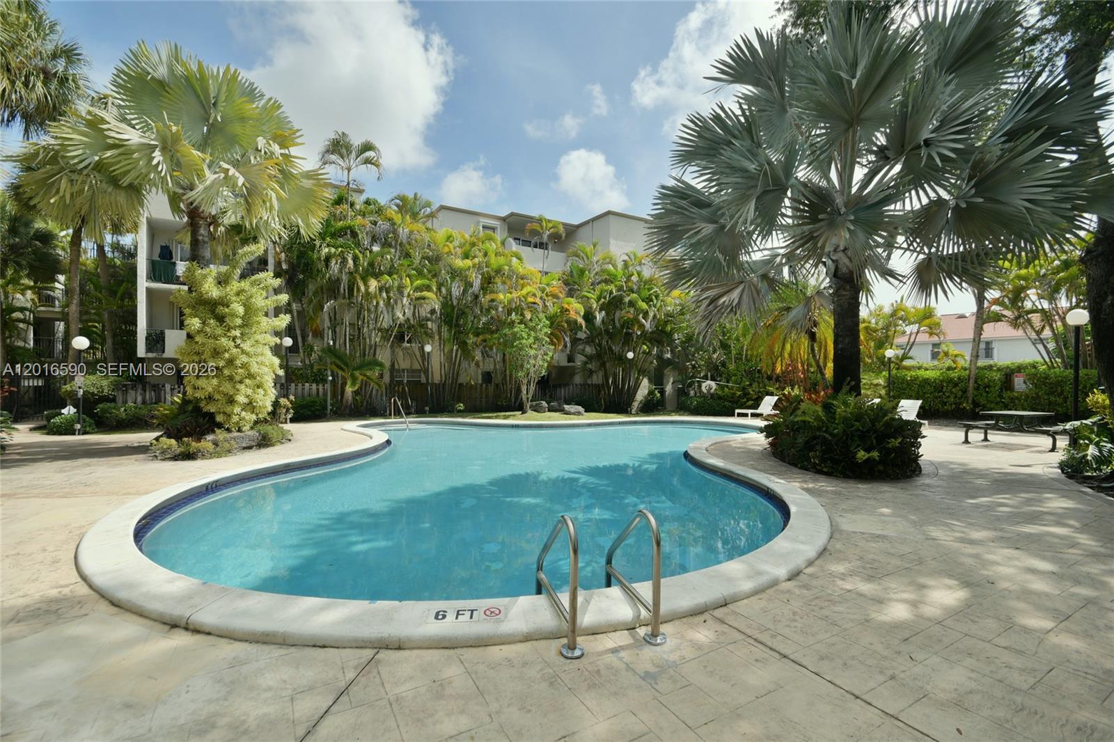 6884 N Kendall Dr #C401, Pinecrest FL 33156