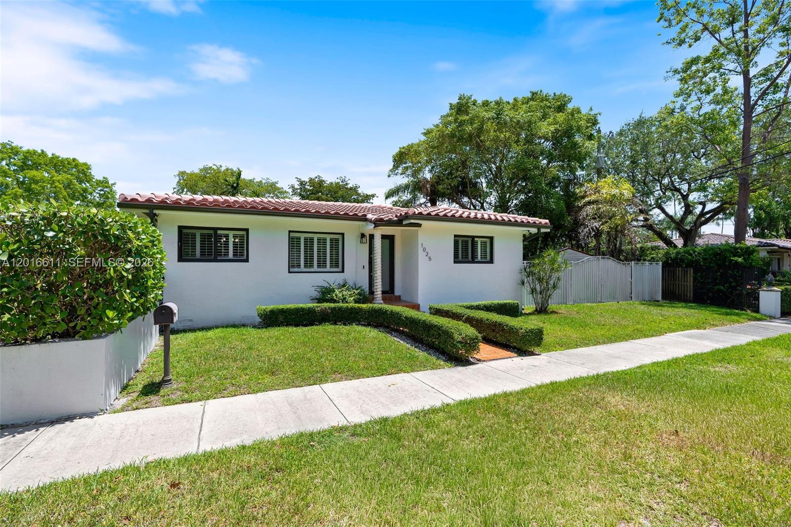 1025 Sylvania Blvd #0, West Miami FL 33144