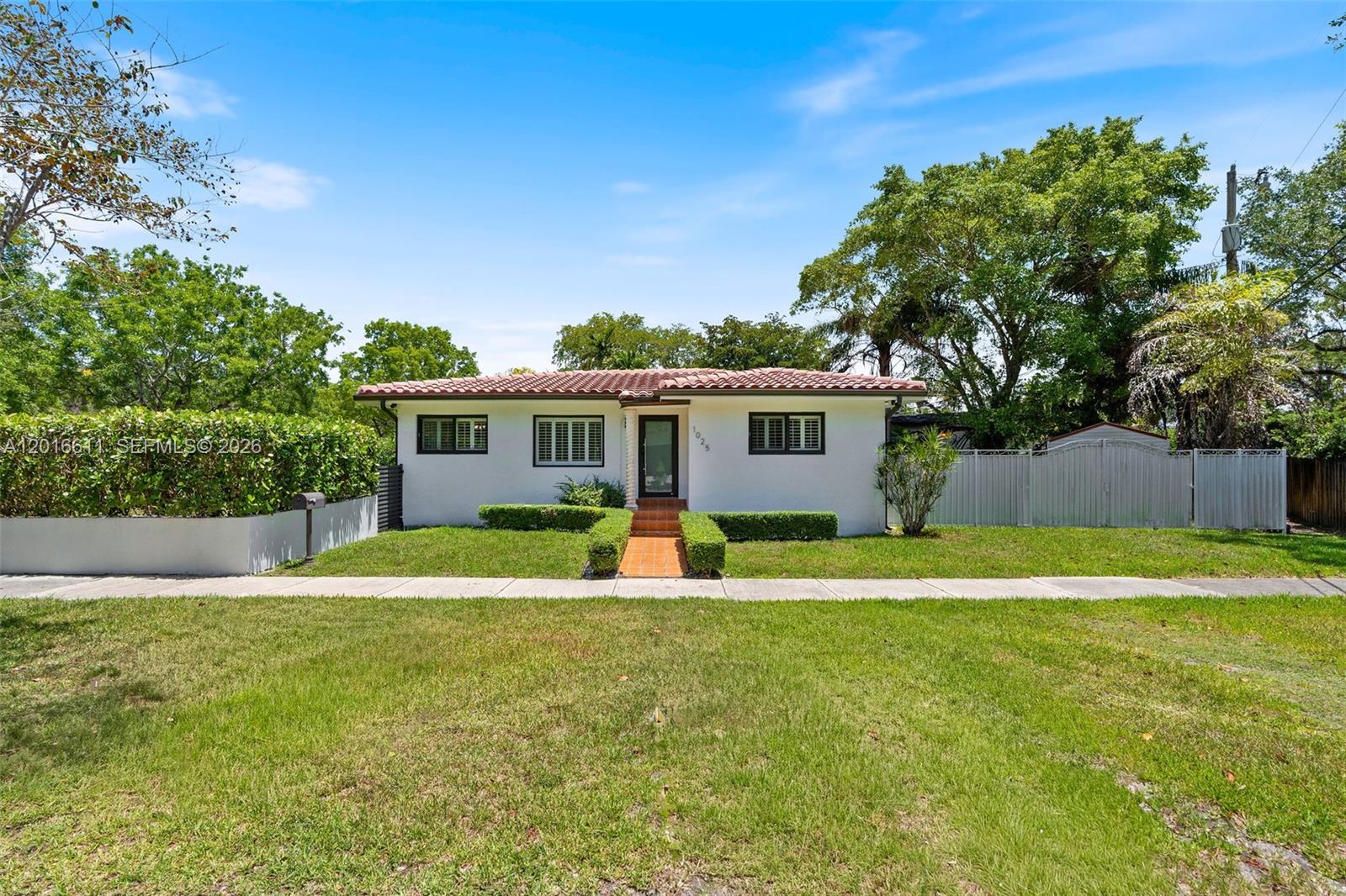 1025 Sylvania Blvd #0, West Miami FL 33144