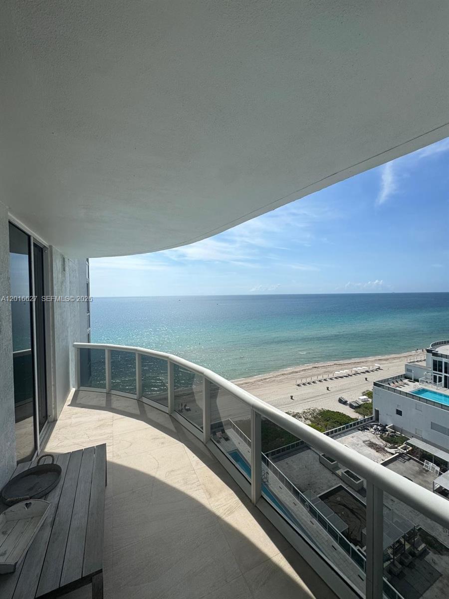 16001 Collins Ave #1002, Sunny Isles Beach FL 33160