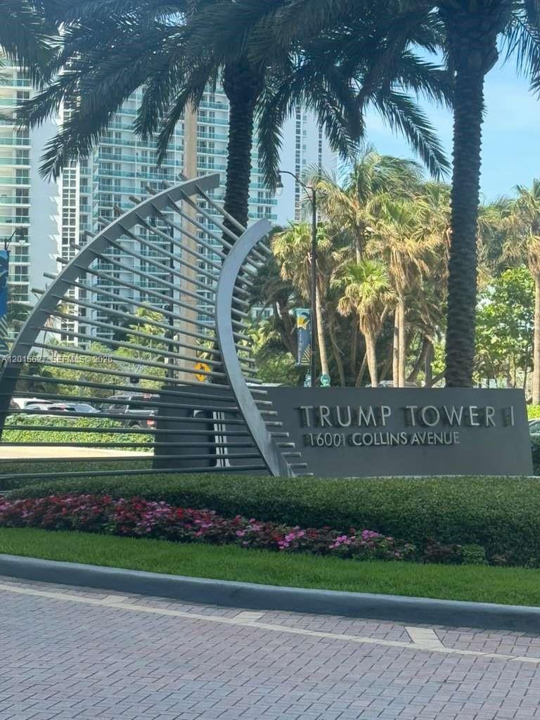 16001 Collins Ave #1002, Sunny Isles Beach FL 33160