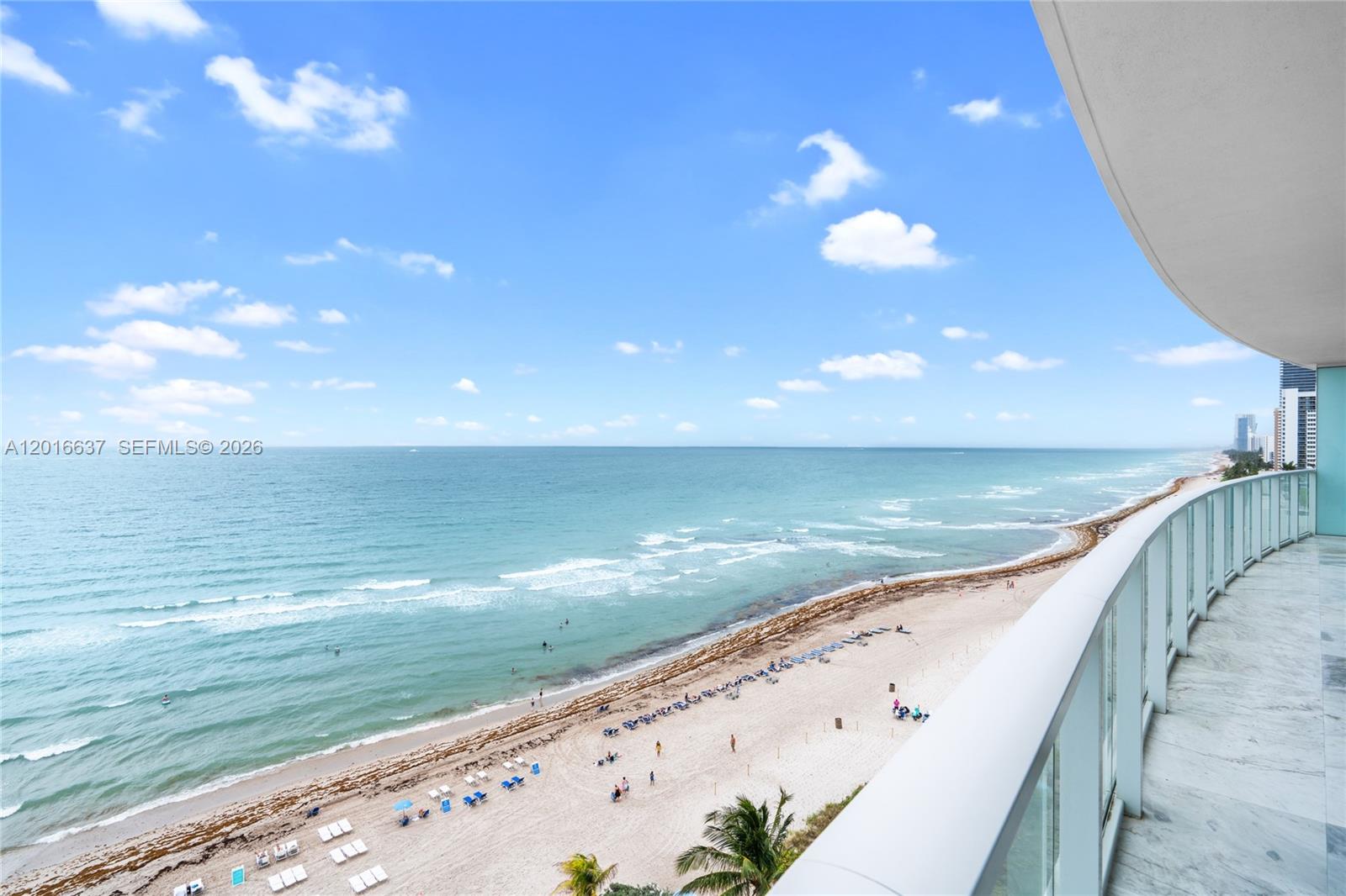 3951 S Ocean Dr #1002, Hollywood FL 33019