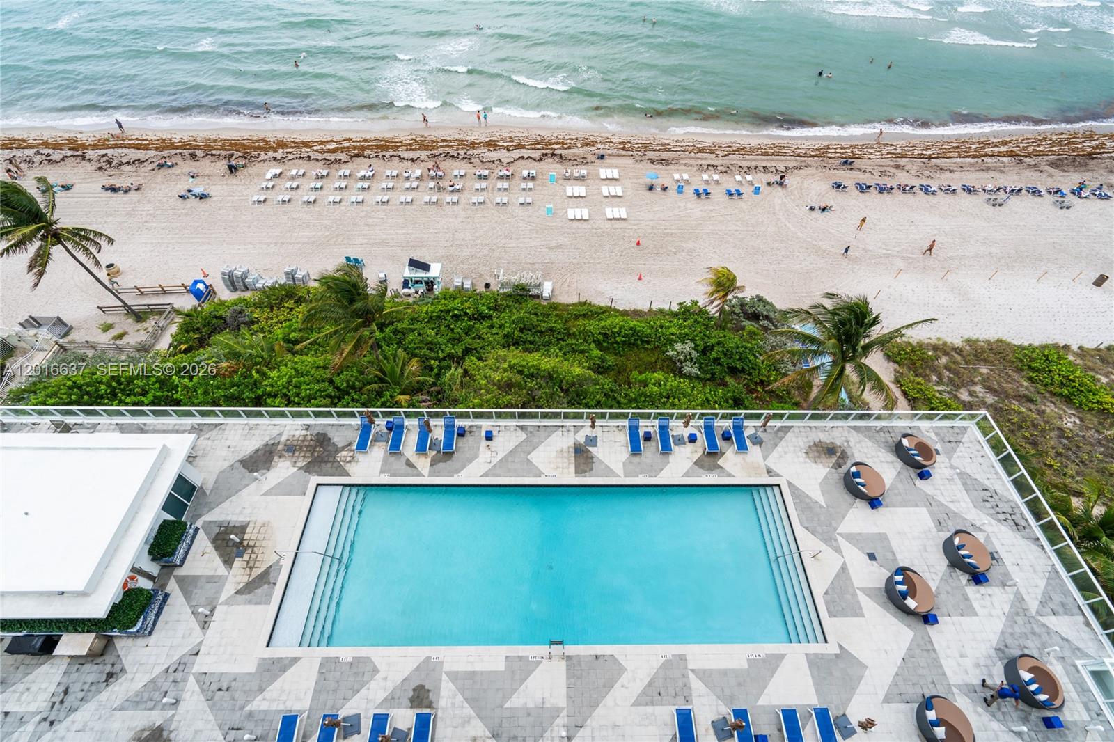 3951 S Ocean Dr #1002, Hollywood FL 33019