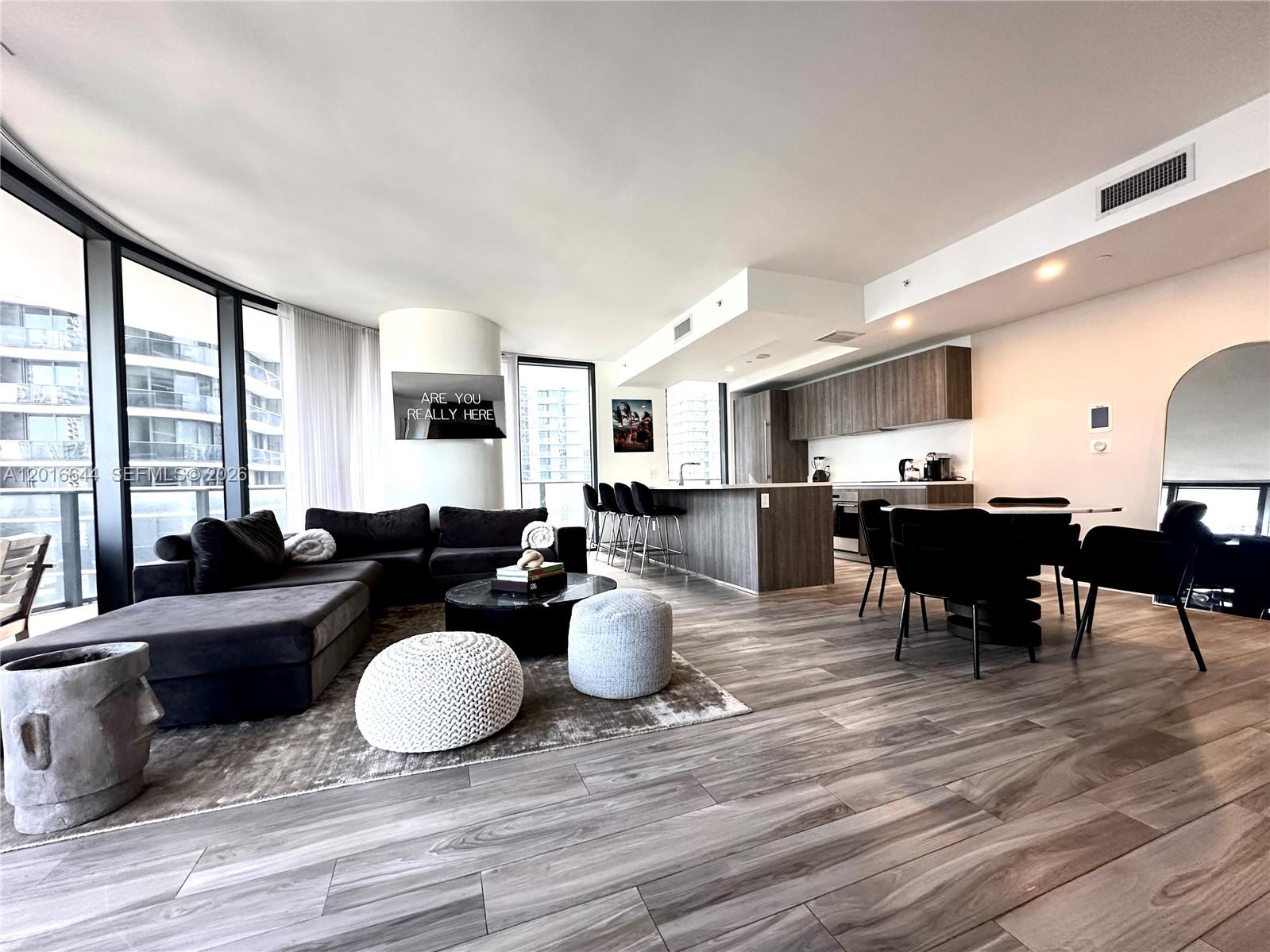 801 S Miami Ave #2001, Miami FL 33130