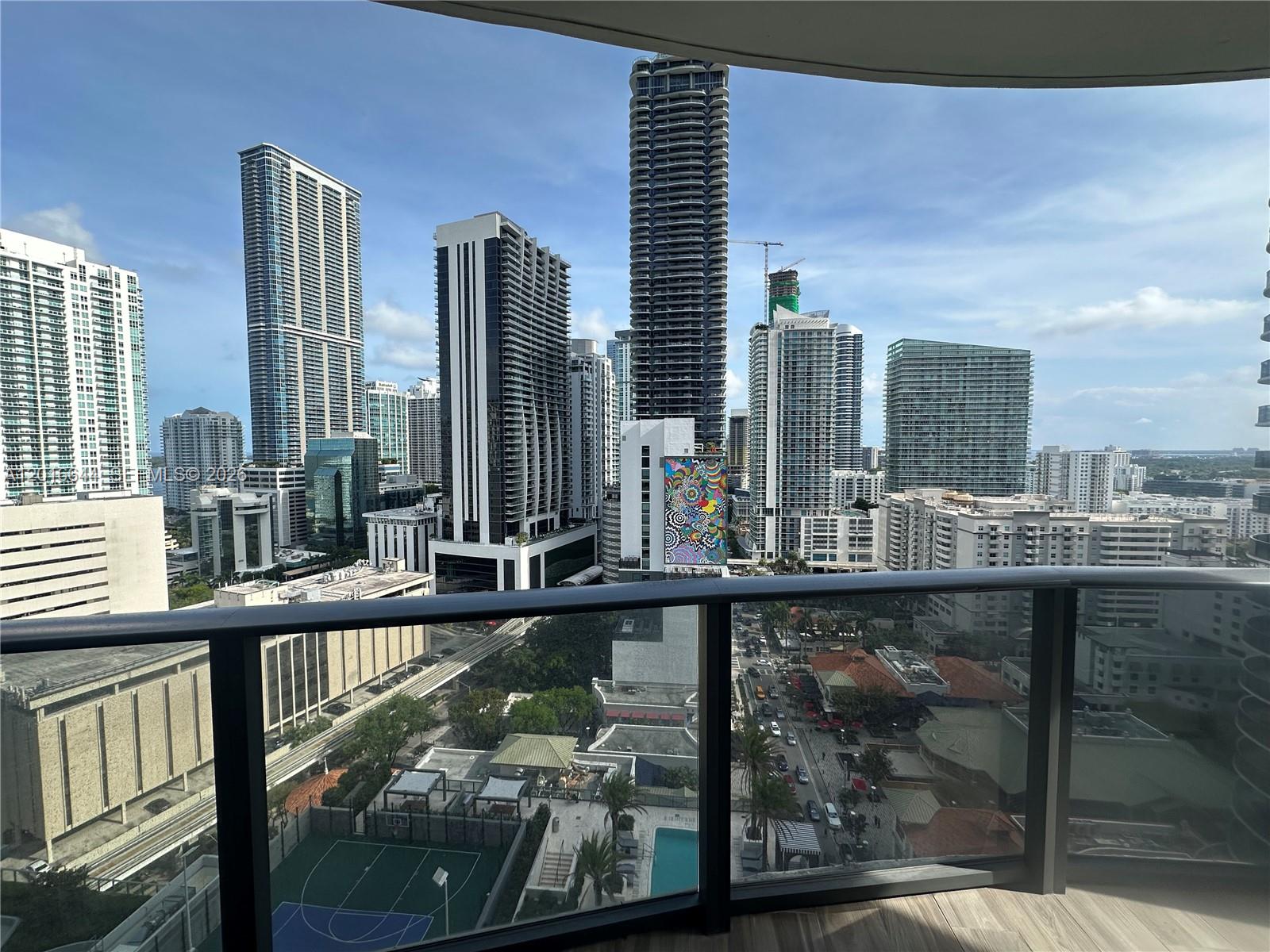 801 S Miami Ave #2001, Miami FL 33130