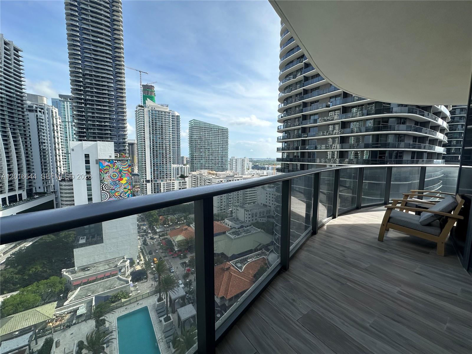 801 S Miami Ave #2001, Miami FL 33130