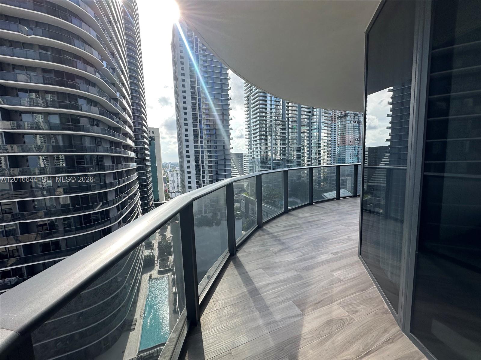 801 S Miami Ave #2001, Miami FL 33130